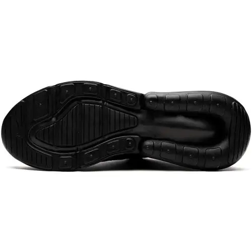 Nike shoes - BQ5776 001 - BQ5776 001 - Black/Black 8