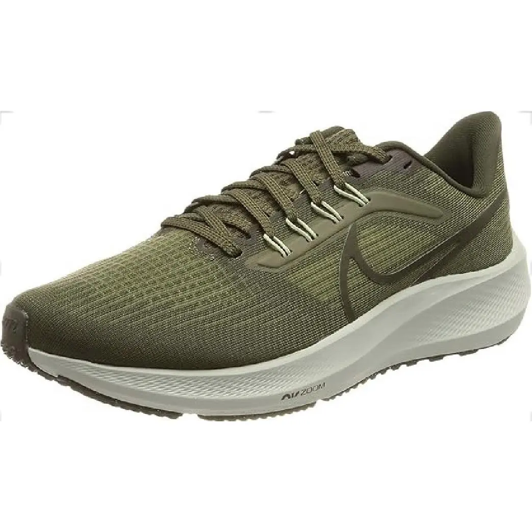 Nike shoes - Nike Air Zoom Pegasus 39 - DH4071-300 - Khaki 3