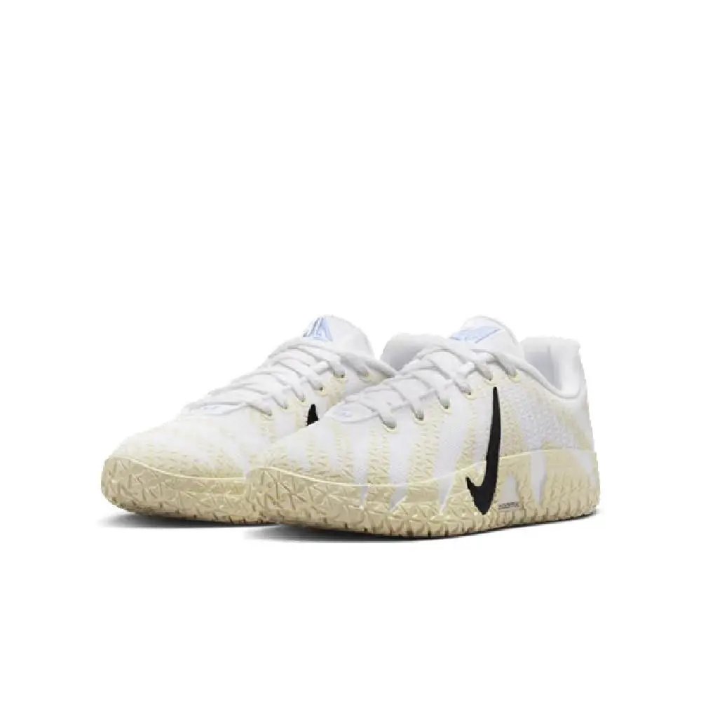 Nike shoes - IB4773 101 - IB4773 101 - White/Black-Coconut Milk 1