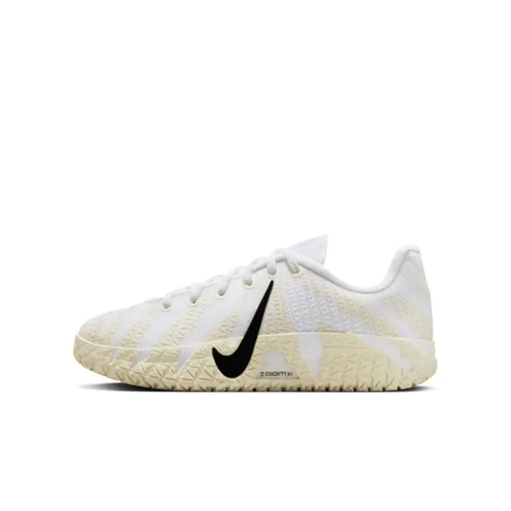 Nike shoes - IB4773 101 - IB4773 101 - White/Black-Coconut Milk 5