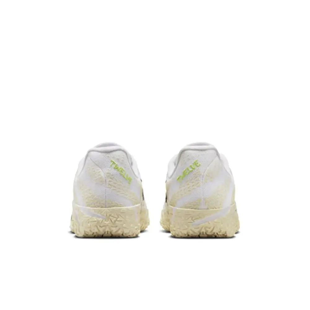 Nike shoes - IB4773 101 - IB4773 101 - White/Black-Coconut Milk 7