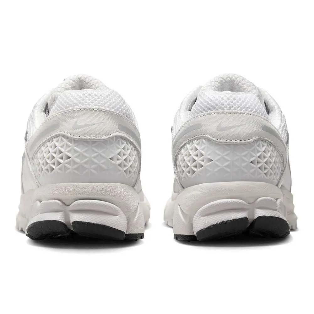 Nike shoes - White/Vast Grey/Black/Sail (UPC: 197594381421) 0