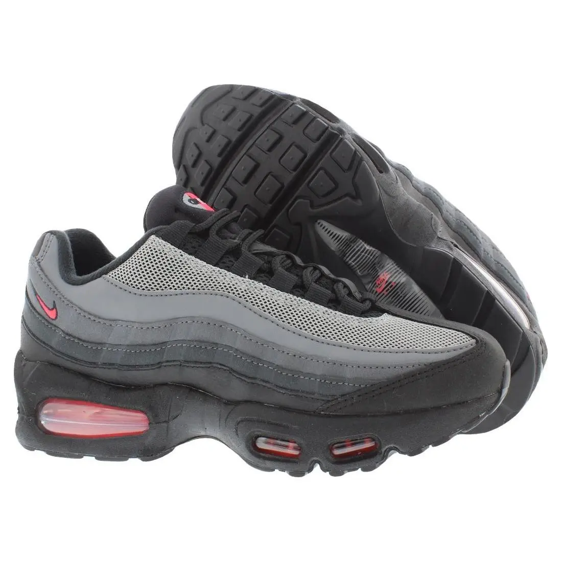 Nike Air Max 95 GS Boys Shoes