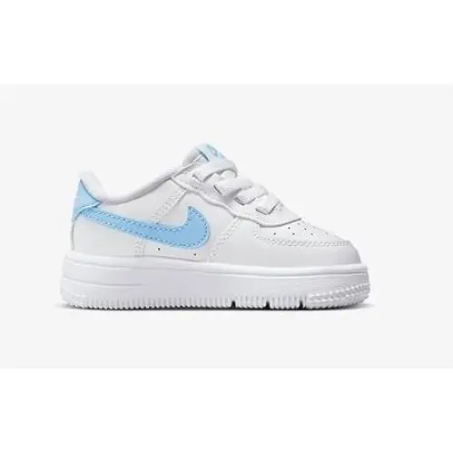 Nike shoes - FN0236 107 - FN0236 107 - White/Aquarius Blue-White 0