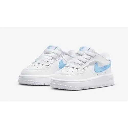 Nike shoes - FN0236 107 - FN0236 107 - White/Aquarius Blue-White 6