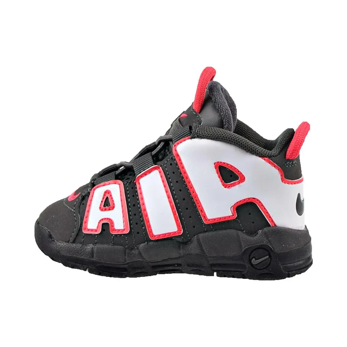 Nike shoes - DH9722 200 - DH9722 200 - Medium Ash/White-Black 5