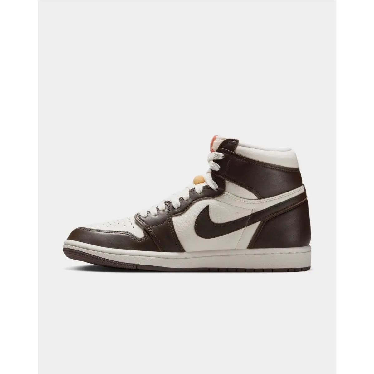 Nike shoes - Nike Air Jordan 1 - Air - FD2596 200 - Brown 2