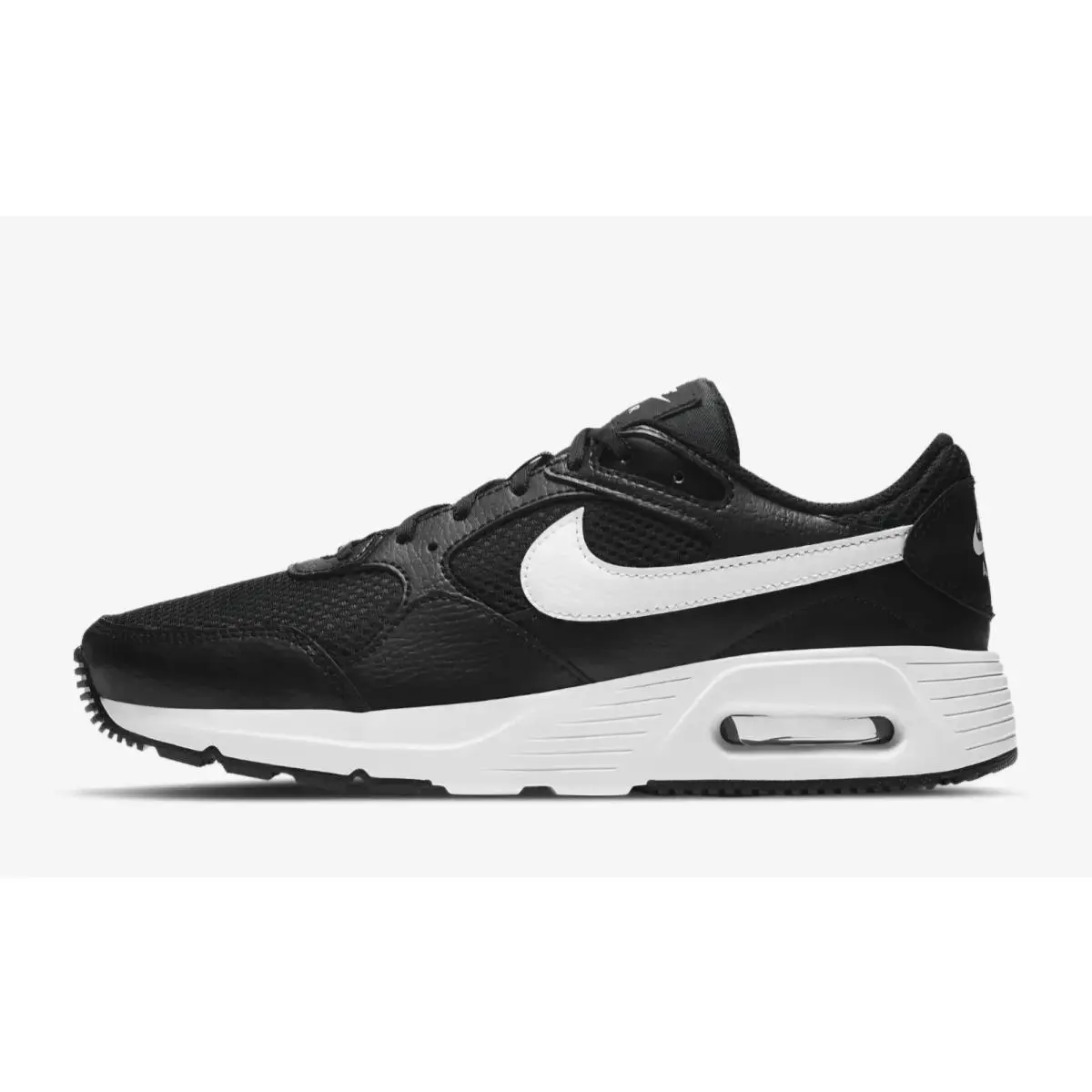 Nike shoes - Nike Air Max SC - Air Max - CW4554-001 - Black 8