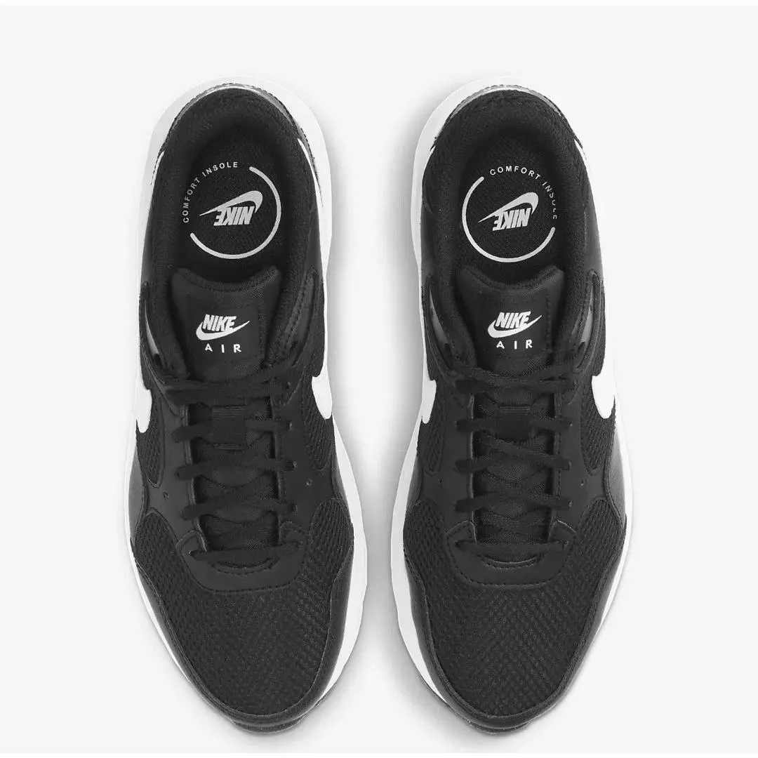 Nike shoes - Nike Air Max SC - Air Max - CW4554-001 - Black 9