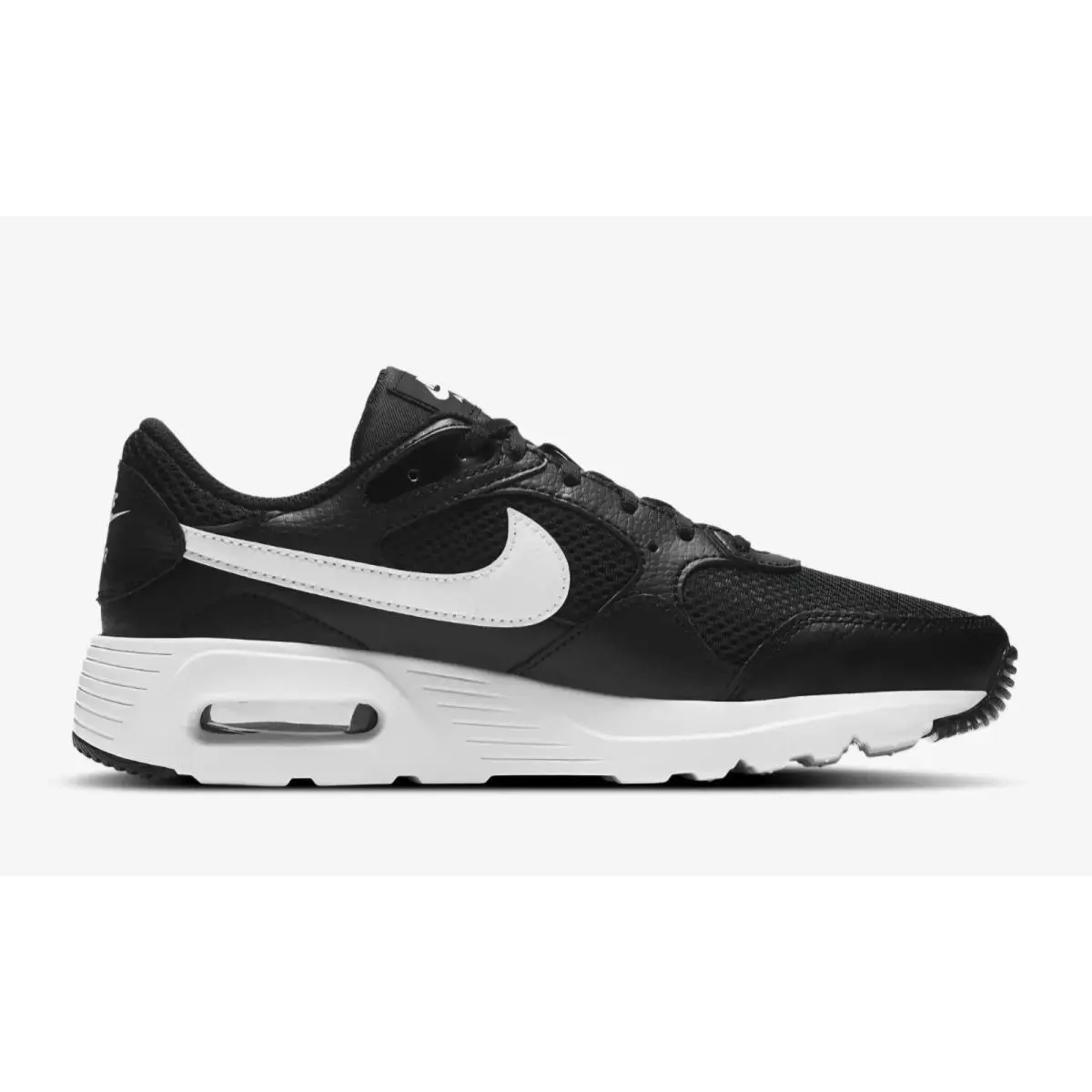 Nike shoes - Nike Air Max SC - Air Max - CW4554-001 - Black 12