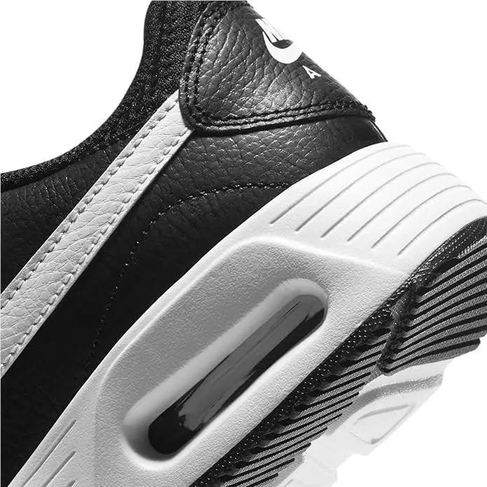 Nike shoes - Nike Air Max SC - Air Max - CW4554-001 - Black 13