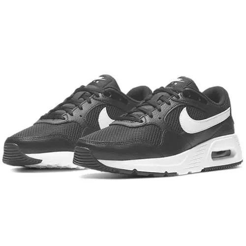 Nike shoes - Nike Air Max SC - Air Max - CW4554-001 - Black 6