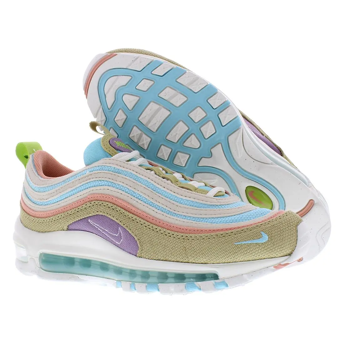 Nike Air Max 97 Se GS Girls Shoes