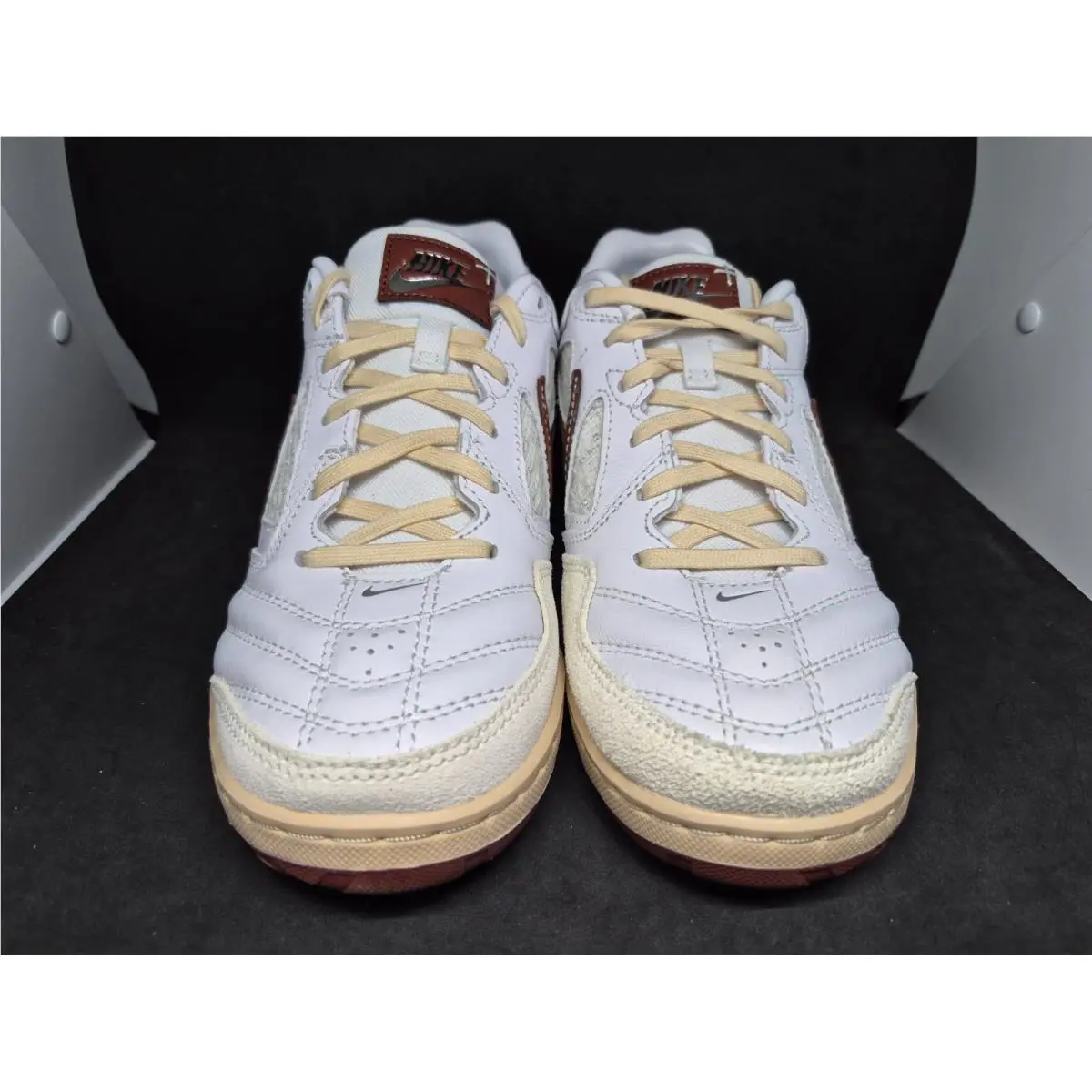 Nike shoes - Gato - Gato - IM6669 120 - White/Soft Pearl/Dark Smoke 7