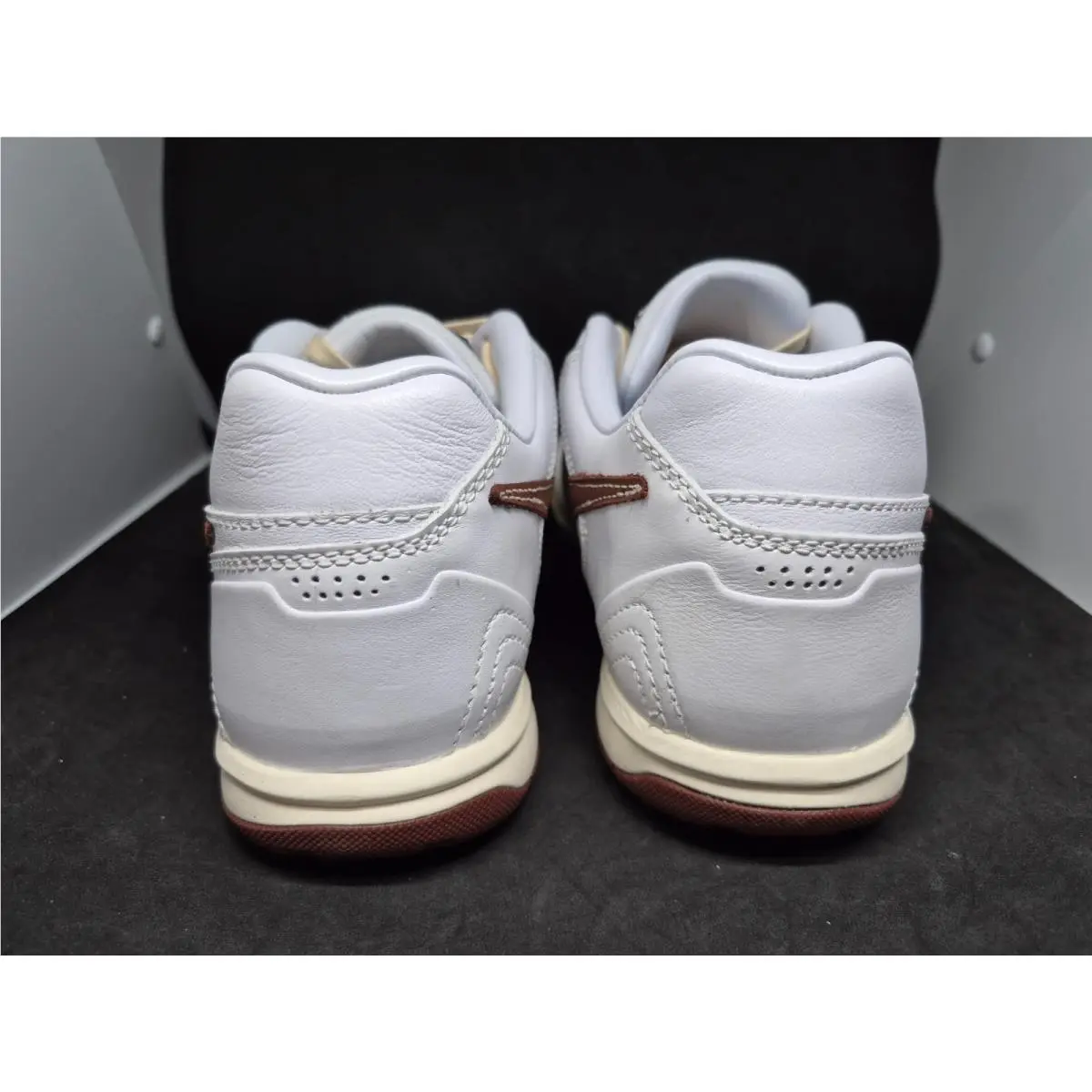 Nike shoes - Gato - Gato - IM6669 120 - White/Soft Pearl/Dark Smoke 13