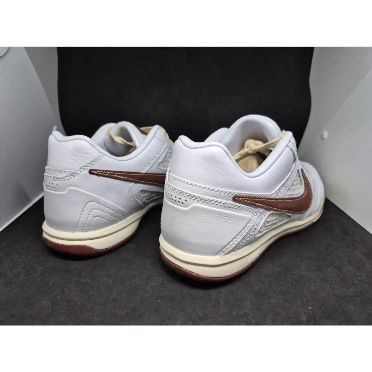 Nike shoes - Gato - Gato - IM6669 120 - White/Soft Pearl/Dark Smoke 14