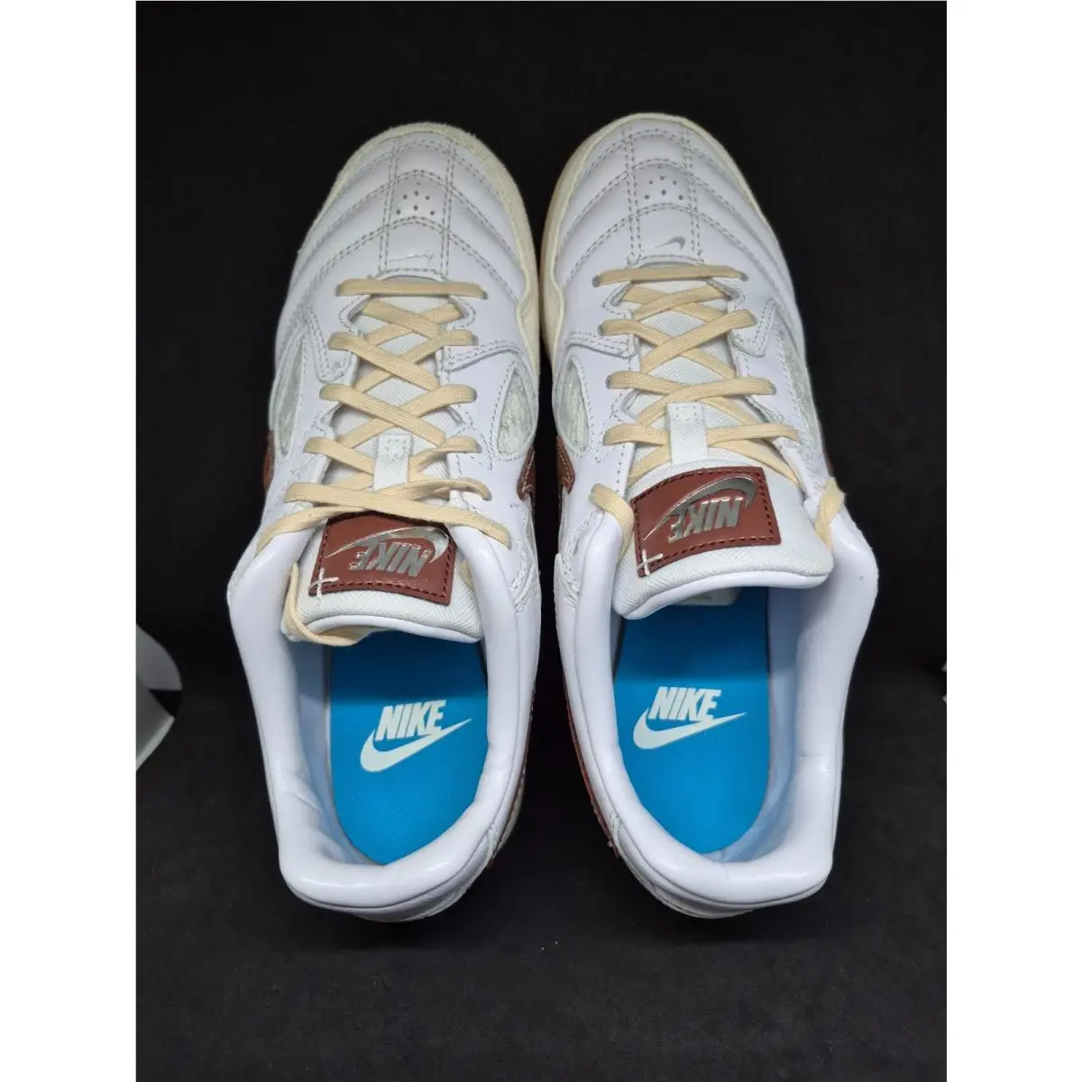 Nike shoes - Gato - Gato - IM6669 120 - White/Soft Pearl/Dark Smoke 16
