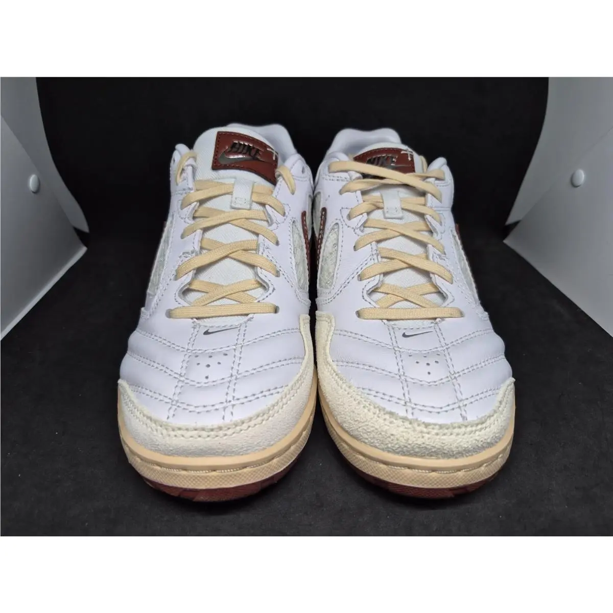 Nike shoes - Gato - Gato - IM6669 120 - White/Soft Pearl/Dark Smoke 19
