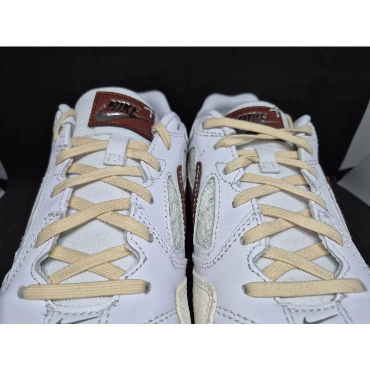 Nike shoes - Gato - Gato - IM6669 120 - White/Soft Pearl/Dark Smoke 20