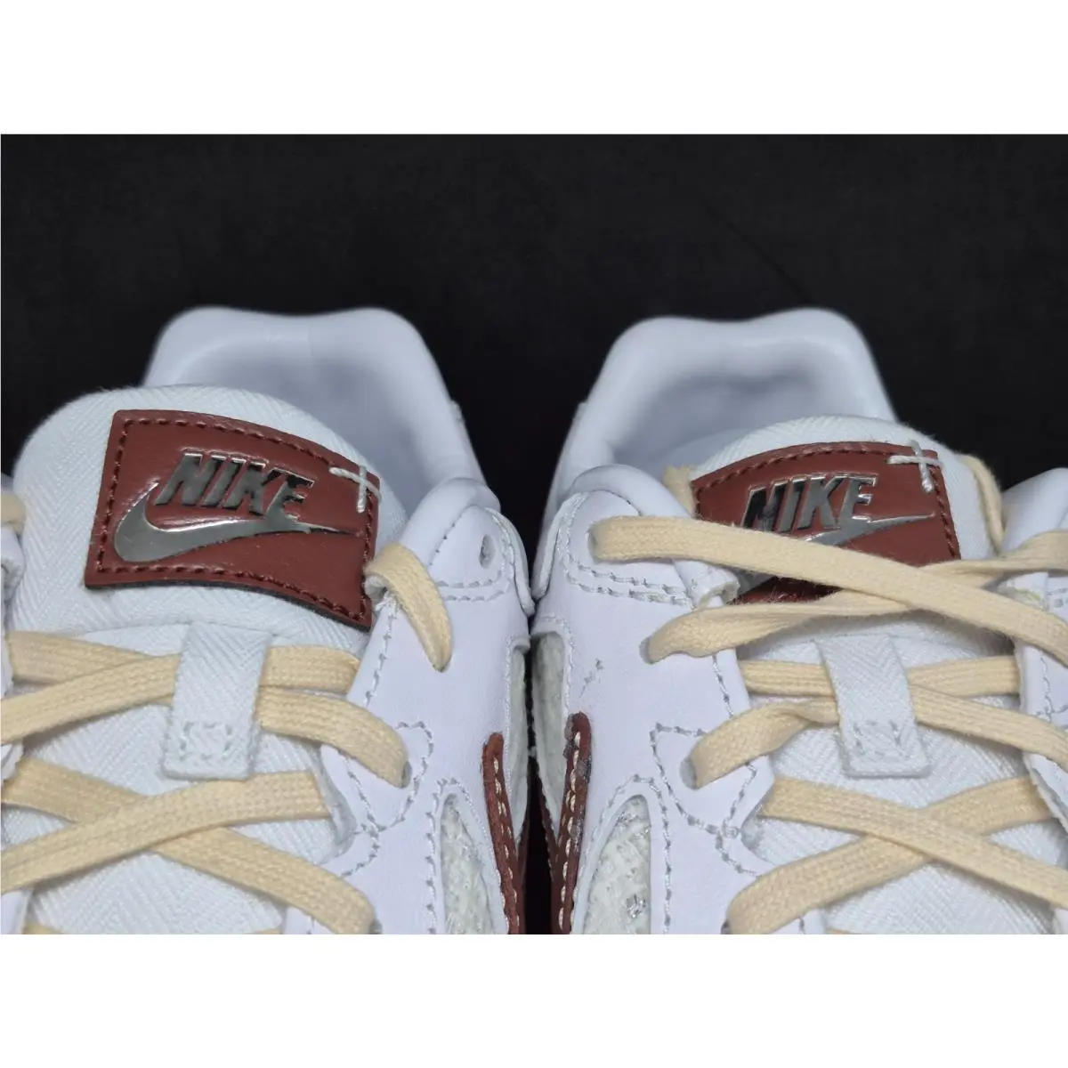 Nike shoes - Gato - Gato - IM6669 120 - White/Soft Pearl/Dark Smoke 21