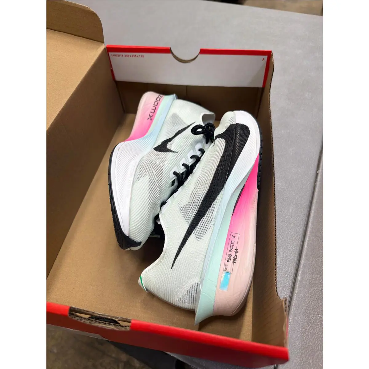 Nike shoes - Air Force 1 Low `07 - Footwear 0