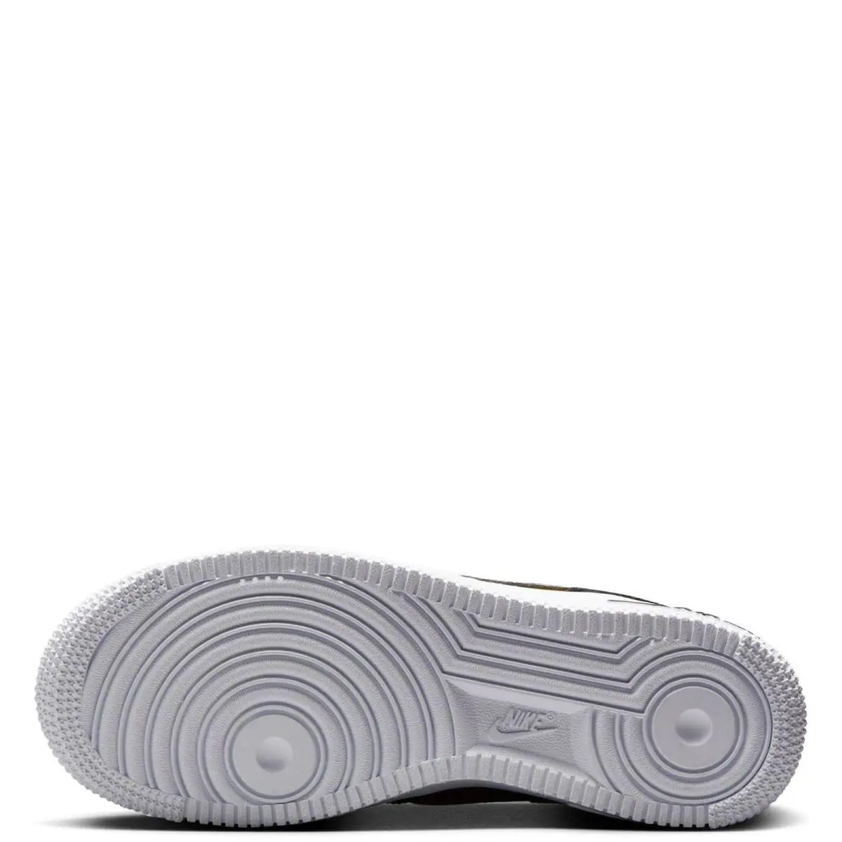 Nike shoes - Black/Metallic Silver-white (UPC: 197602585841) 10