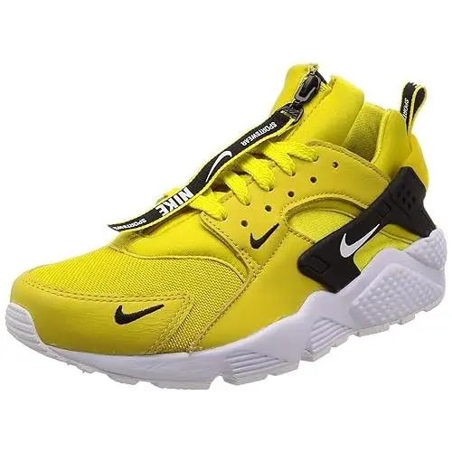 Nike shoes - black/black 1