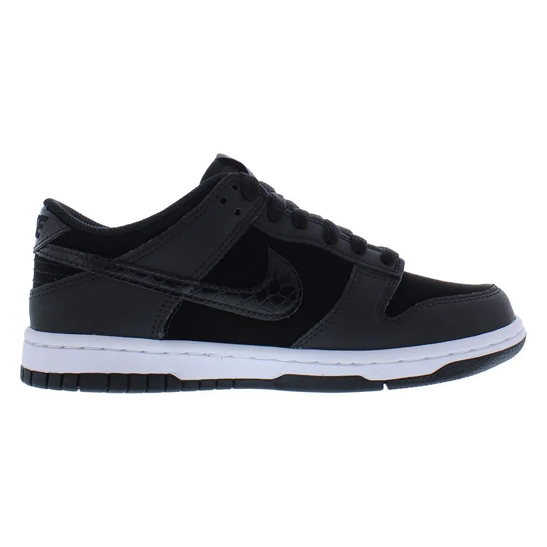 Nike shoes - FV7472001 - FV7472001 - Black/Black/White/Game Royal, Main: Black 0