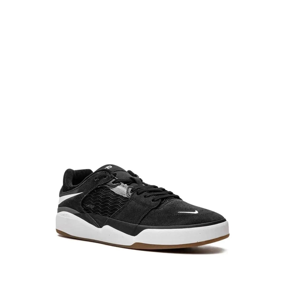 Nike shoes - Nike SB Ishod Wair - Ishod Wair - Black 0