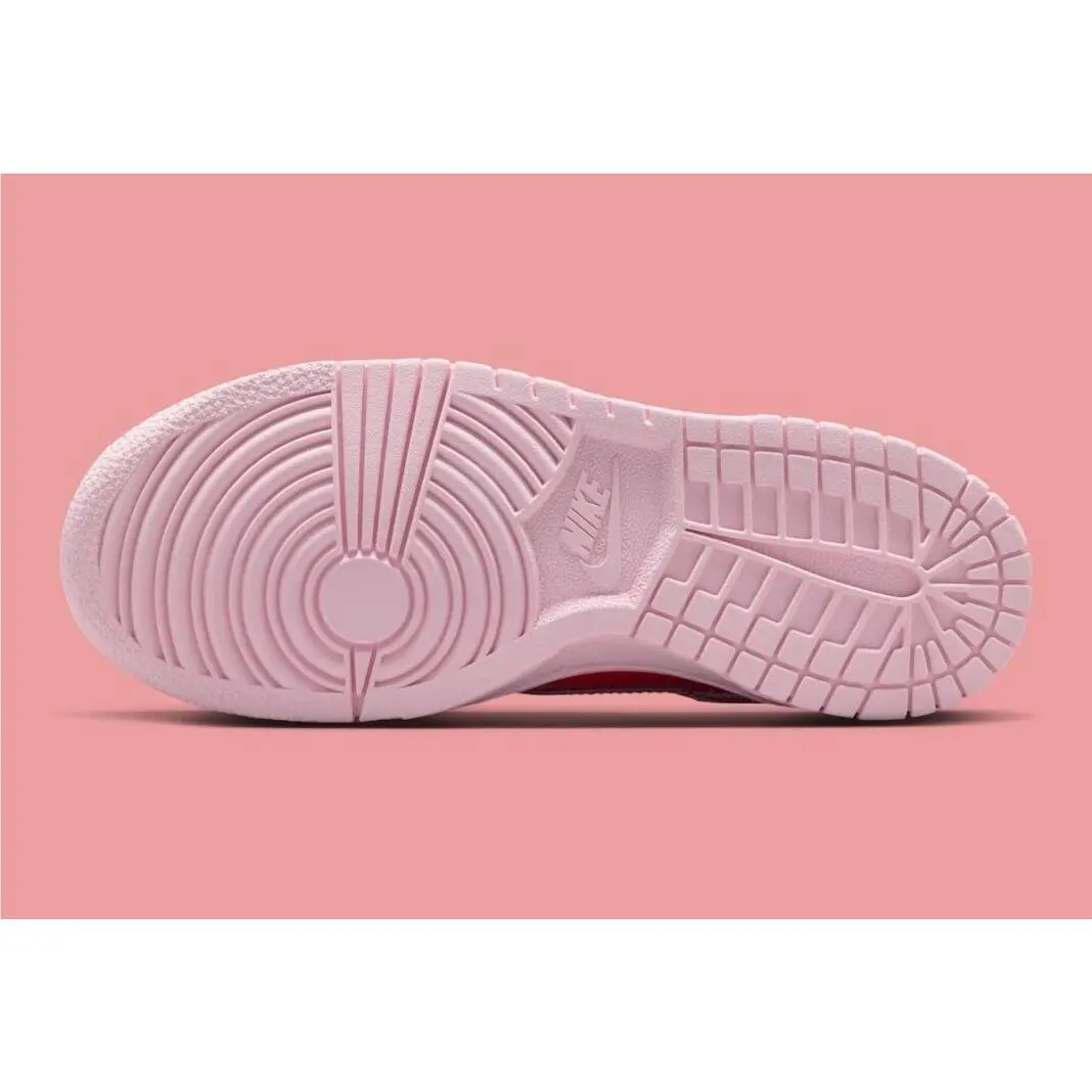 Nike shoes - Nike Dunk Low - Dunk Low - Pink 17