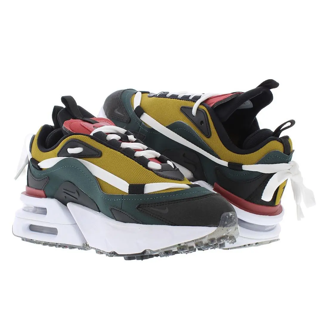 Nike shoes - Multi-Colored, Main: Multi-Colored 4
