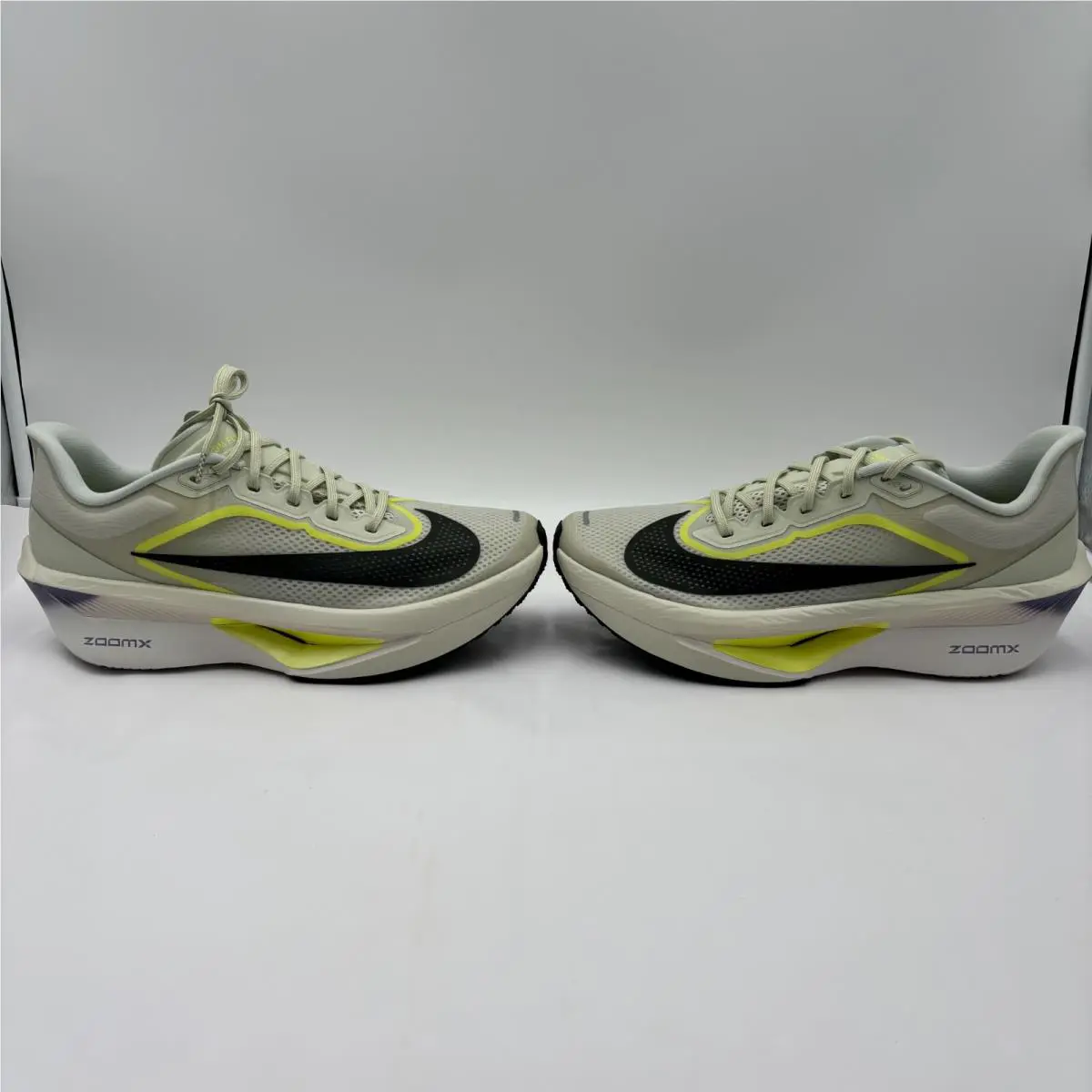 Nike shoes - Nike Zoom Fly - Zoom Fly - Glass/Sequoia Ultramarine 4
