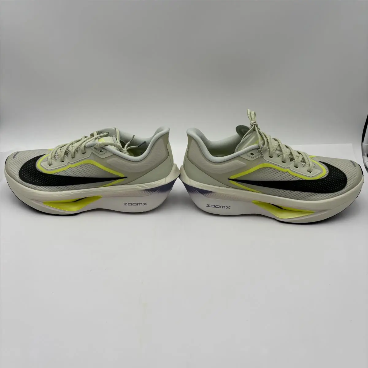 Nike shoes - Nike Zoom Fly - Zoom Fly - Glass/Sequoia Ultramarine 6