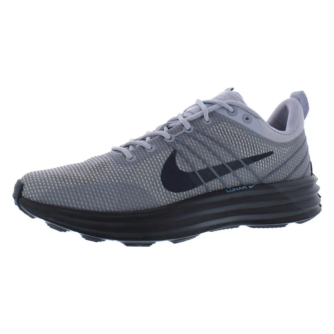 Nike shoes - Wolf Grey/Anthracite/Wolf Grey, Main: Grey 2