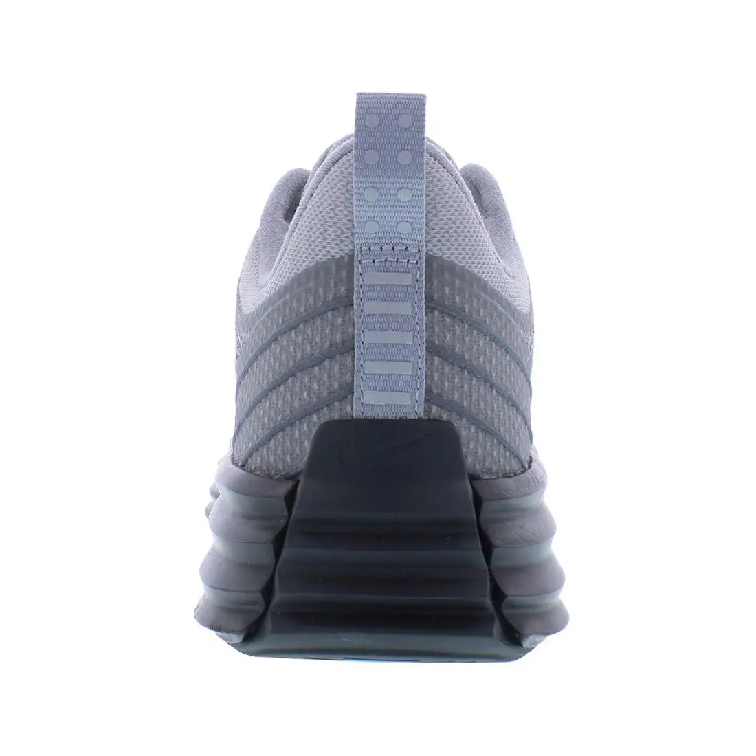 Nike shoes - Wolf Grey/Anthracite/Wolf Grey, Main: Grey 4