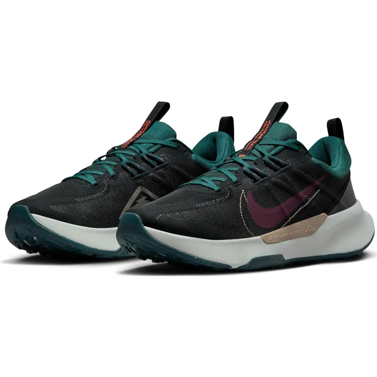 Nike shoes - Nike Juniper Trail 2 - Juniper Trail - DM082-006 - Multicolor 2