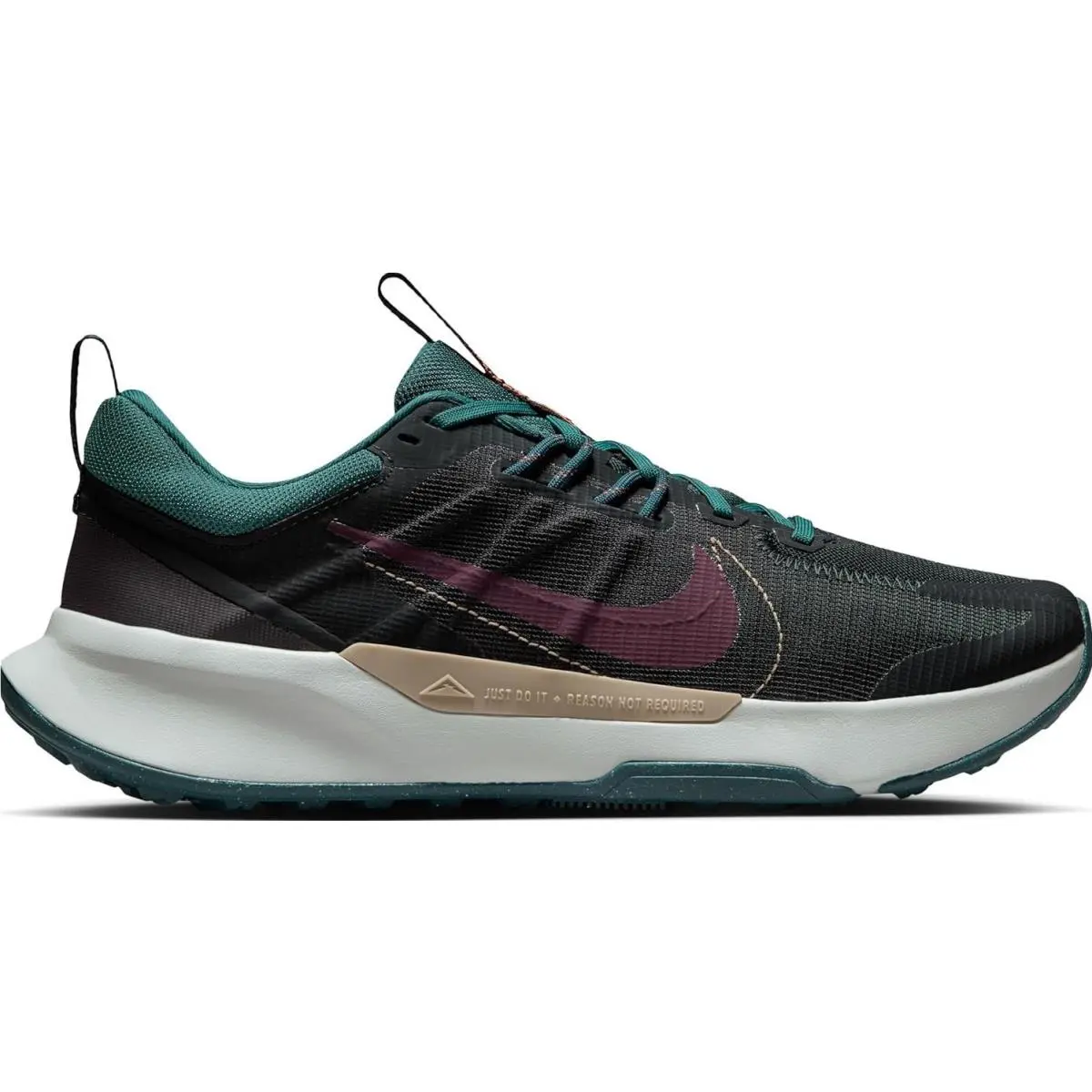 Nike shoes - Nike Juniper Trail 2 - Juniper Trail - DM082-006 - Multicolor 3