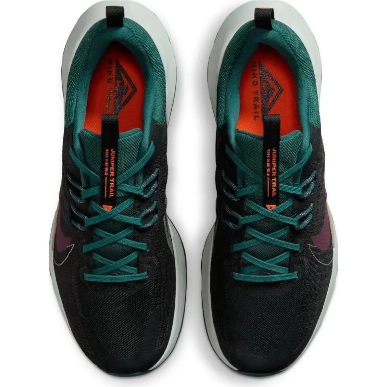Nike shoes - Nike Juniper Trail 2 - Juniper Trail - DM082-006 - Multicolor 6