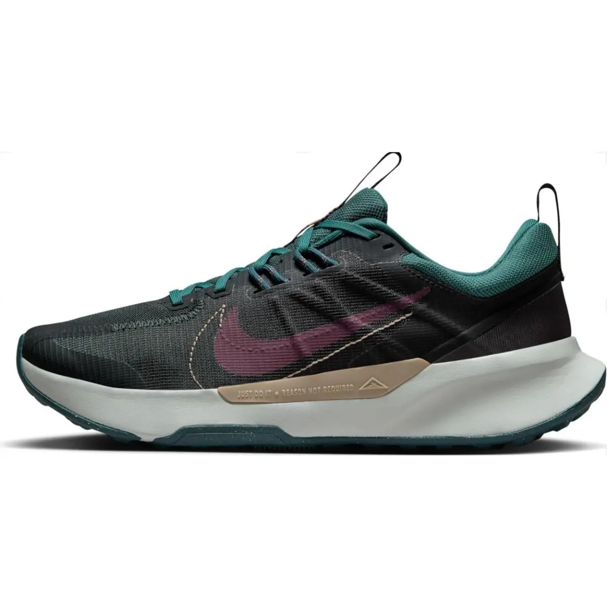 Nike shoes - Nike Juniper Trail 2 - Juniper Trail - DM082-006 - Multicolor 4