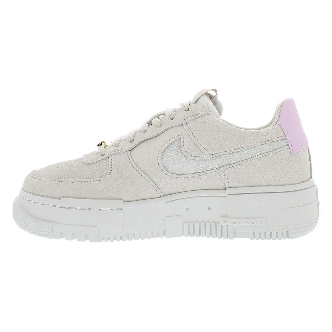 Nike shoes - Summit White/Photon Dust, Main: White 5