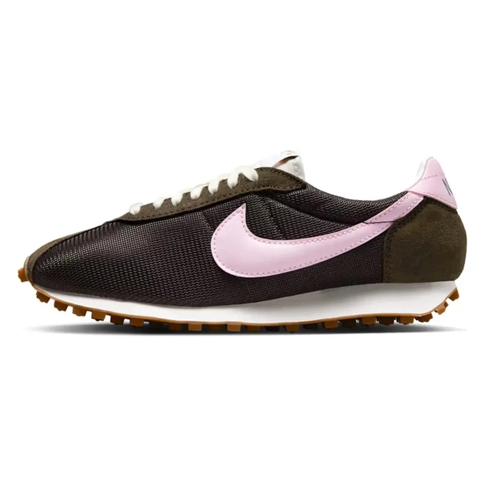Women`s Nike LD-1000 Velvet Brown/pink Foam-sail HF3227 200