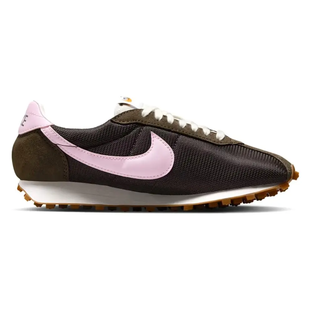 Nike shoes - HF3227 200 - HF3227 200 - Velvet Brown/Pink Foam-Sail 0