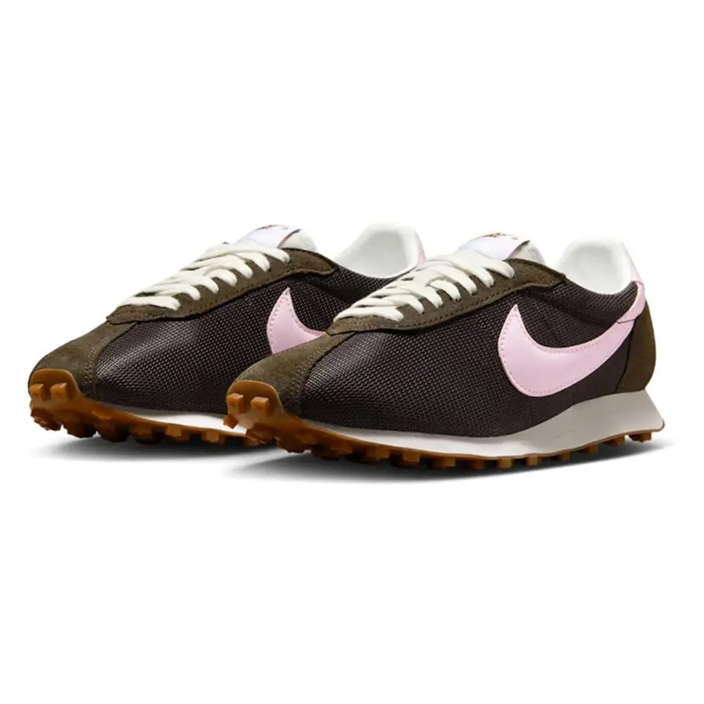 Nike shoes - HF3227 200 - HF3227 200 - Velvet Brown/Pink Foam-Sail 6
