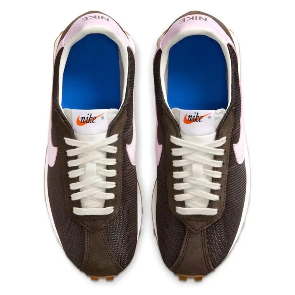 Nike shoes - HF3227 200 - HF3227 200 - Velvet Brown/Pink Foam-Sail 7