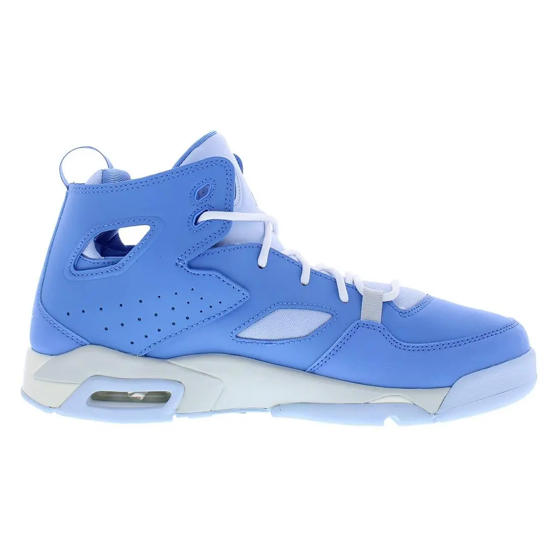 Nike shoes - DM1685400 - DM1685400 - Legend Blue/Hydrogen Blue, Main: Blue 1
