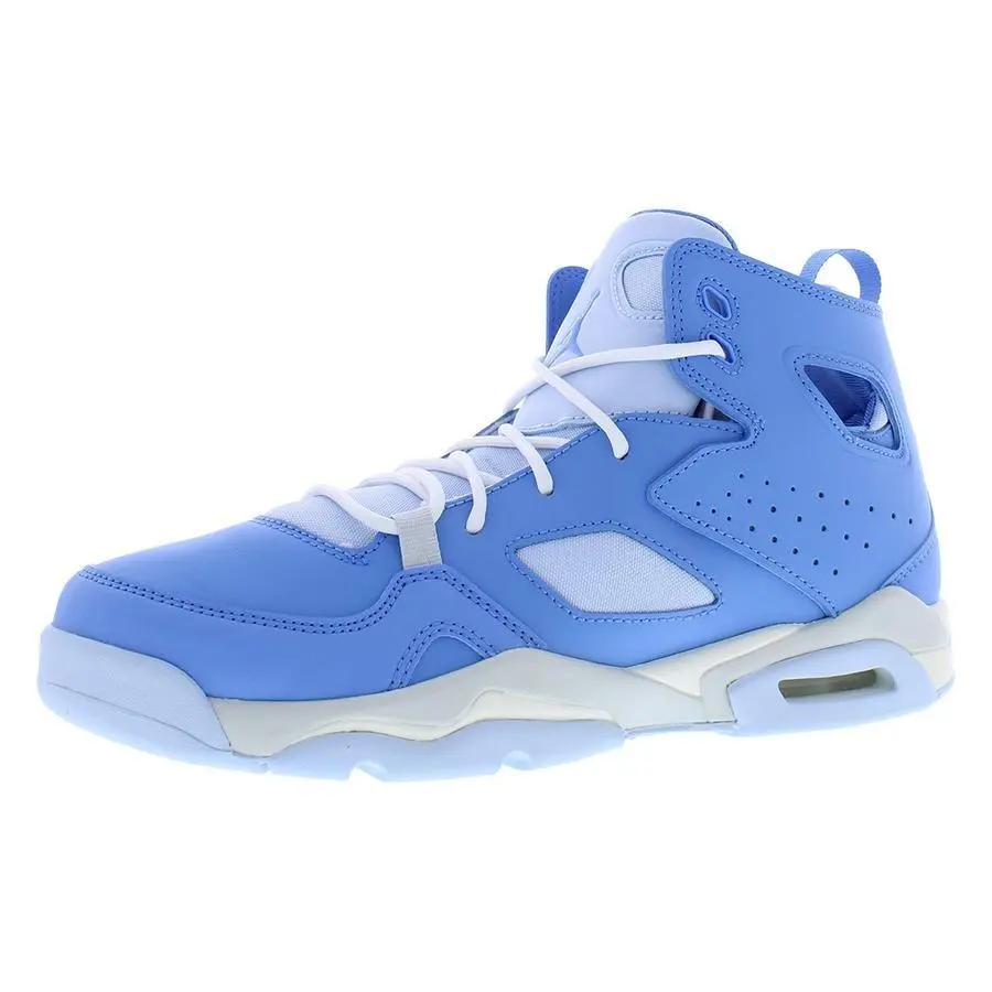 Nike shoes - DM1685400 - DM1685400 - Legend Blue/Hydrogen Blue, Main: Blue 3