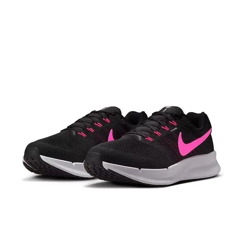 Nike shoes - Nike Run Swift 3 - Run Swift - DR2698018 - BLACK/HYPHER PINK WHITE 1