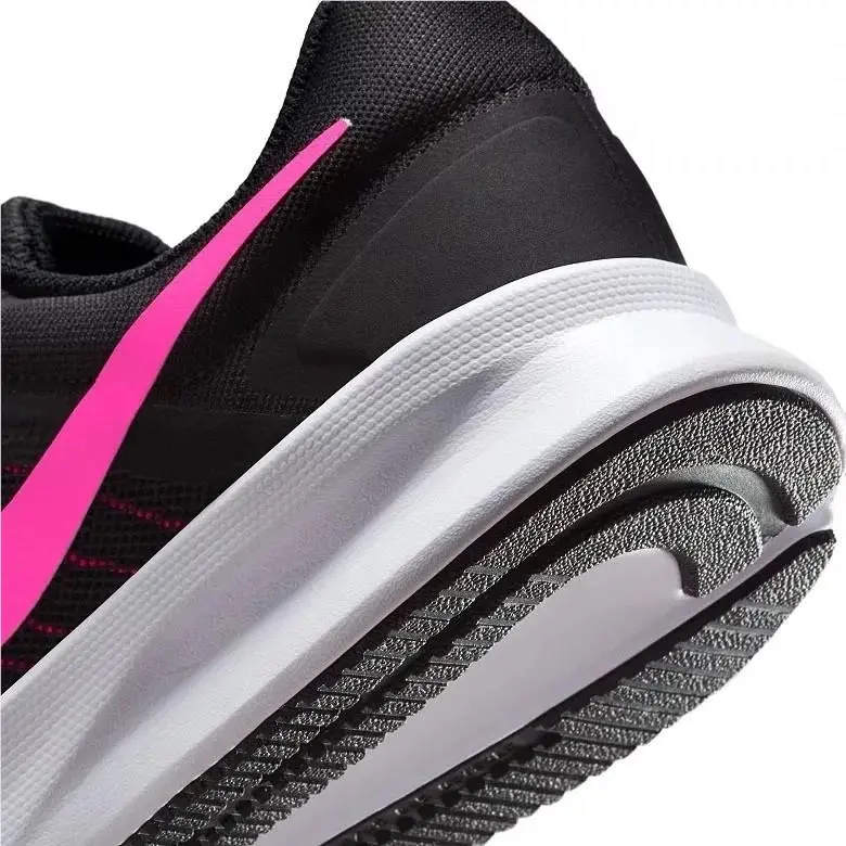 Nike shoes - Nike Run Swift 3 - Run Swift - DR2698018 - BLACK/HYPHER PINK WHITE 5