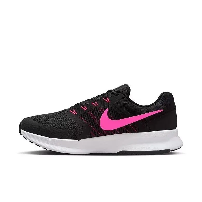 Nike shoes - Nike Run Swift 3 - Run Swift - DR2698018 - BLACK/HYPHER PINK WHITE 7