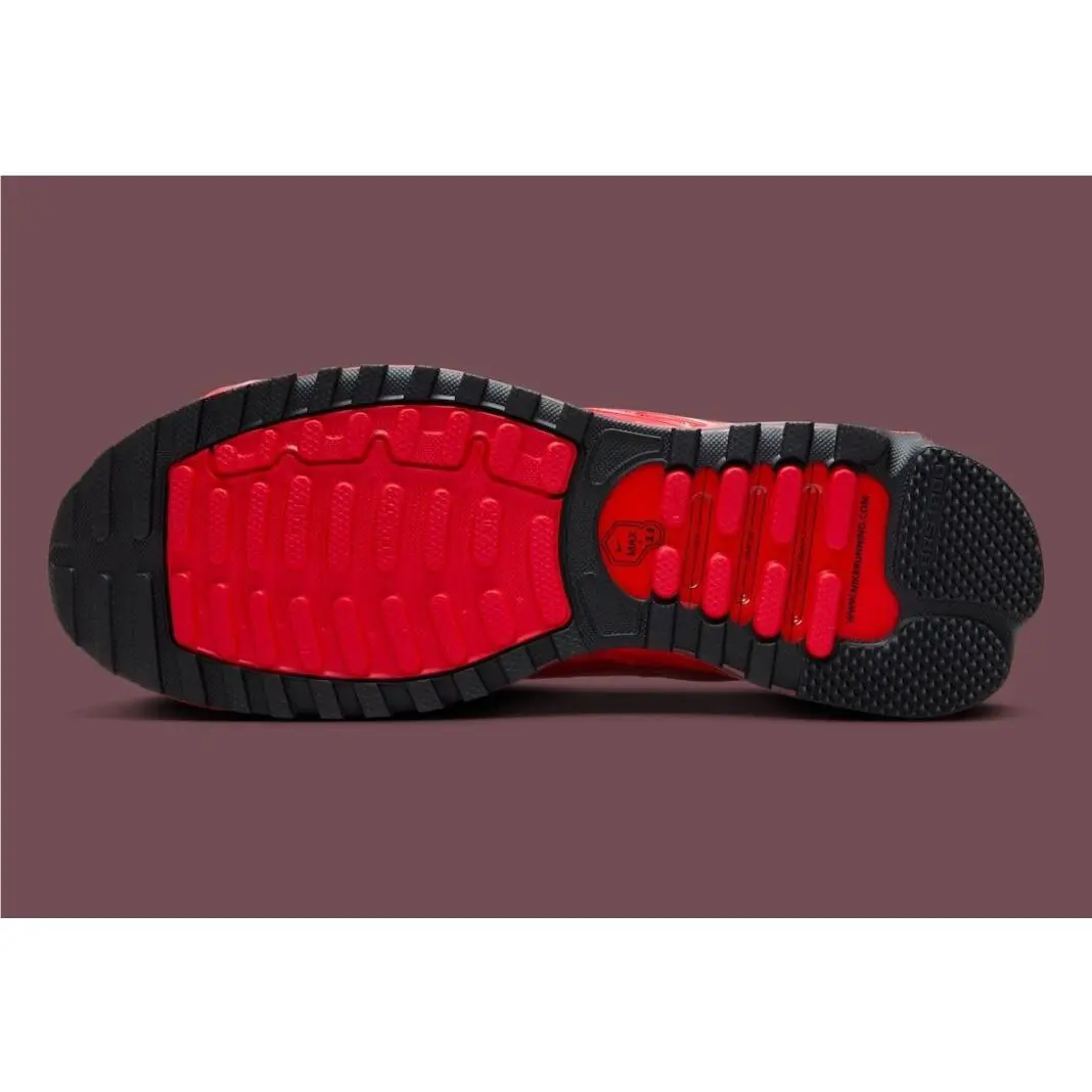 Nike shoes - Air Max TL 2.5 - Air Max - IO7544-657 - Red 6